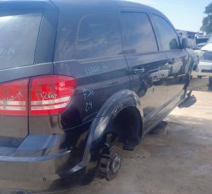 Diferenciales completos para Dodge Grand Caravan