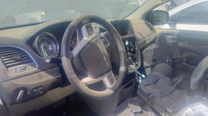 Bolsas de Aire completas para Nissan Titan