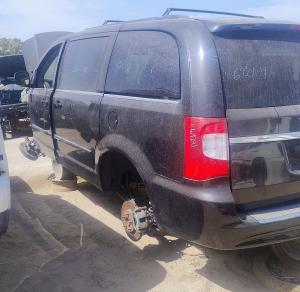 Venta de Marcos de Radiadores para Chrysler Voyager