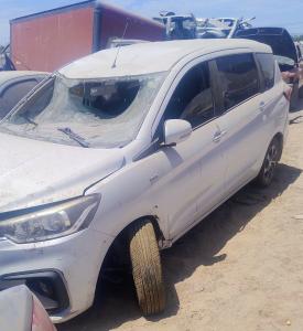Venta de Alternadores para Pontiac Vibe