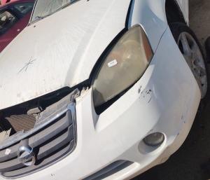 Venta de Condensadores para Pontiac Aztek