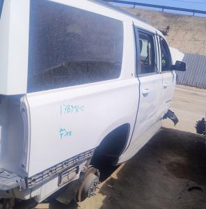 Venta de Suspensiones para Dodge Grand Caravan y Caravan