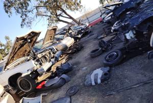 Diferenciales completos de Saturn Aura