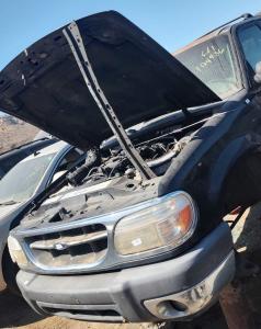 Powers Originales de Nissan Pick Up en venta
