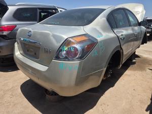 Venta de Aros Dentados para Nissan Sentra