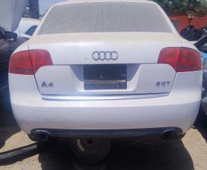 Parrillas para Audi Serie A
