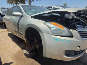 Amortiguadores completos para Nissan XTerra