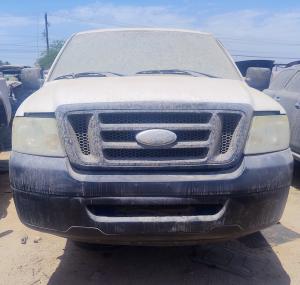 Condensadores de Ford Expedition usados