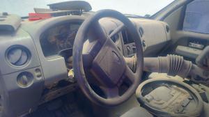 Columnas de Direccion completas para Mitsubishi Outlander