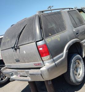 Condensadores para GMC Sonoma originales