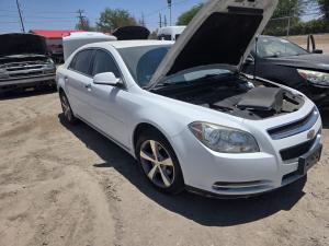 Powers completos para Subaru Impreza