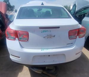 Radiadores de Chevrolet Malibu originales