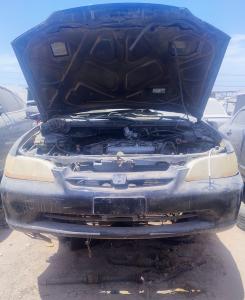 Juego de Inyectores para Isuzu Amigo