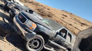 Faros Originales para GMC Jimmy en venta