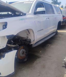 Baleros Homocineticos para Chevrolet Caprice