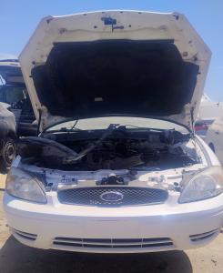 Alternadores completos para Ford Windstar