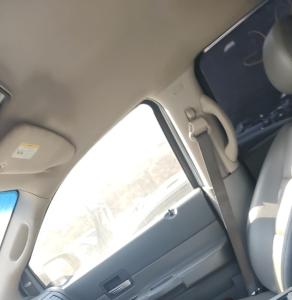 Vidrios para Suzuki Aerio originales