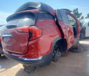 Volantes de Conducir para GMC Denali