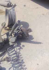 Suspensiones en venta para Chevrolet Impala