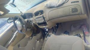 Venta de Volantes Originales para Isuzu Trooper