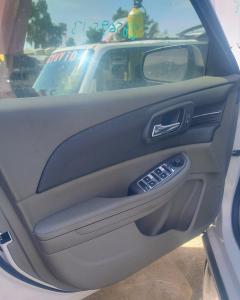 Venta de Puertas Seminuevas para Nissan Titan