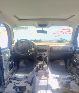 Columnas de Direccion en venta para Ford Fusion
