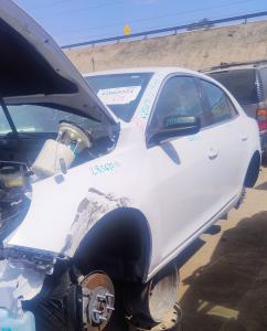 Venta de Salpicaderas Originales para Nissan Versa