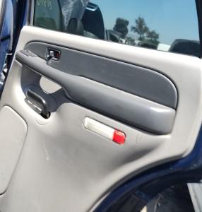Cofres Originales en venta para Chevrolet Astro