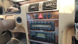 Estereos en venta para Subaru Forester