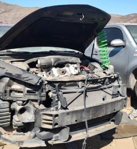 Arranques usados para Mitsubishi Outlander