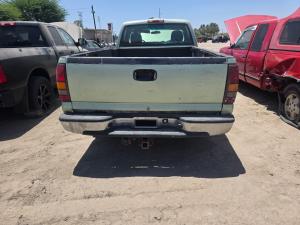 Tacómetros para Chevrolet 1500 y 2500