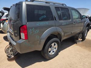 Partes de Suspension para Nissan Titan