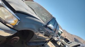 Barras de Torsion para Chevrolet Blazer usadas