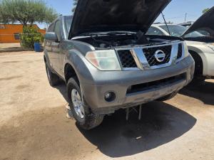Soporte de Motor para Nissan Quest original