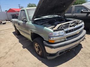 Arranques Originales para Chevrolet Traverse
