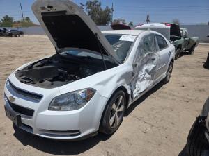 Venta de Cofres para Mazda CX 7 y CX 9