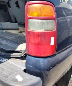 Venta de Suspensiones para Chevrolet Astro