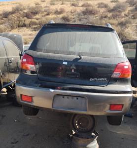 Columnas de Direccion completas para Buick Regal
