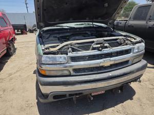 Juego de Inyectores para Chevrolet Uplander