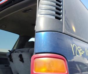 Powers completos para Chevrolet Tahoe
