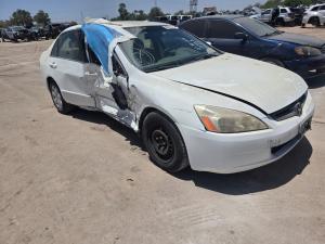 Repuestos y Accesorios para Honda Civic usados