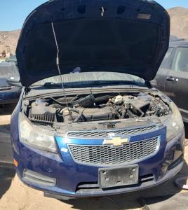 Compresores de Aire para Chevrolet Cobalt usados
