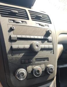 Estereos Originales para Dodge Charger en venta