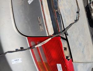 Micas Calaveras para Mercedes Benz ML 320 en venta