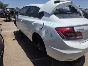 Venta de Micas O Calaveras para Chrysler Sebring