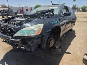 Motores Siniestrados para Ford Mustang en venta