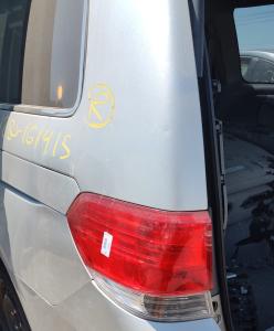 Marchas Originales de Chrysler Voyager en venta