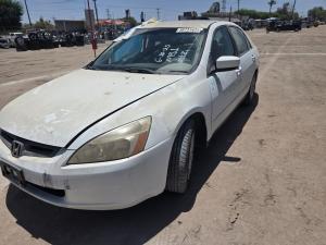 Cofres Usados y Seminuevos para Nissan Maxima en venta