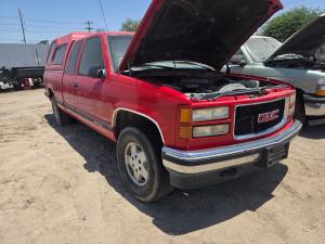 Radiadores Originales para GMC Yukon en venta