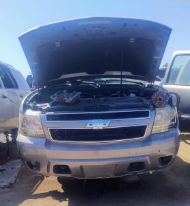 Radiadores para GMC Denali en venta